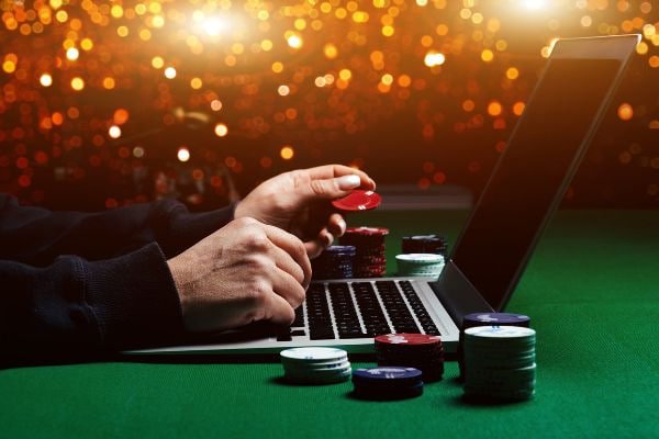 mobile browsing on ku9ilogin gaming platform with sports and entertainment sections